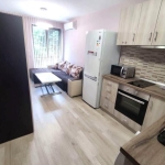 Дава се под наем Двустаен апартамент в Пловдив, Южен - 55 кв.м за 331.5 € - Снимка #1