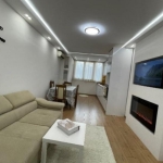 Дава се под наем Тристаен апартамент в София, Сухата река - 80 кв.м за 600 € - Снимка #1