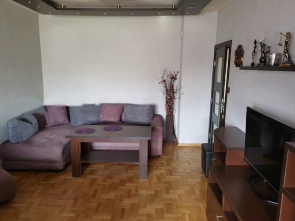 Дава се под наем Двустаен апартамент в София, Овча купел 2 - 47 кв.м за 500 € - Снимка #1