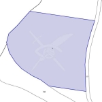 Парцел в с. Ясна поляна, Област Бургас - 5000 кв.м за 2 €/кв.м - Снимка #1