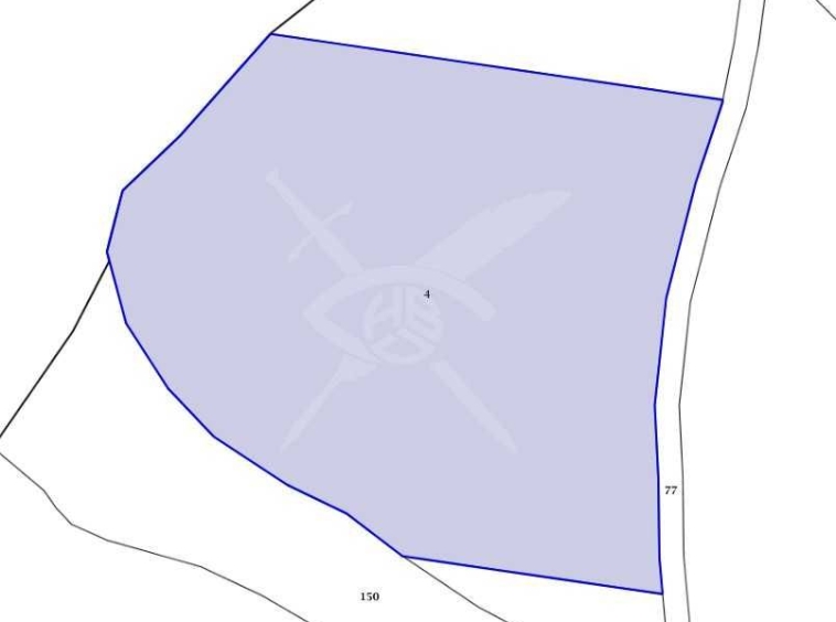 Парцел в с. Ясна поляна, Област Бургас - 5000 кв.м за 2 €/кв.м - Снимка #1