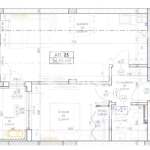 Двустаен апартамент в Пловдив, Беломорски - 64 кв.м за 1116 €/кв.м - Снимка #1