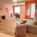 Дава се под наем Тристаен апартамент в София, Манастирски ливади - 110 кв.м за 746.64 € - Снимка #1