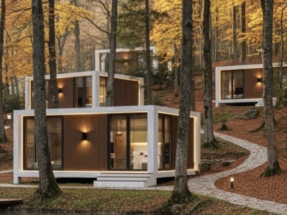 Парцел в с. Шипково, Област Ловеч - 1800 кв.м за 12 €/кв.м - Снимка #1