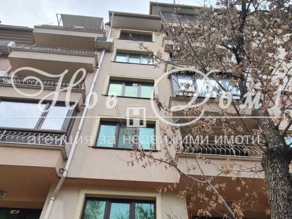 Тристаен апартамент в Варна, Виница - 85 кв.м за 1177 €/кв.м - Снимка #1