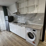 Двустаен апартамент в Варна, Трошево - 53 кв.м за 1107 €/кв.м - Снимка #1