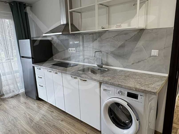 Двустаен апартамент в Варна, Трошево - 53 кв.м за 1107 €/кв.м - Снимка #1