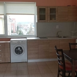 Дава се под наем Двустаен апартамент в Несебър - 85 кв.м за 306 € - Снимка #1