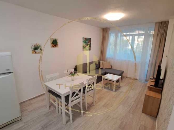 Дава се под наем Двустаен апартамент в с. Левски, Област Варна - 50 кв.м за 500 € - Снимка #1