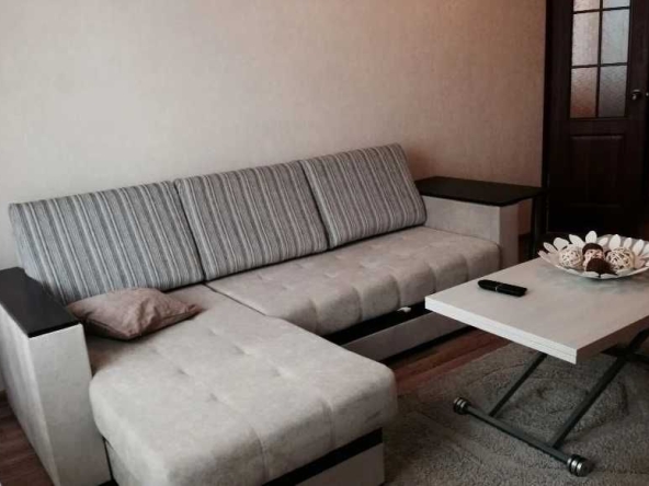 Дава се под наем Двустаен апартамент в Пловдив, Съдийски - 65 кв.м за 260.1 € - Снимка #1