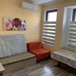 Дава се под наем Едностаен апартамент в Пловдив, Кършияка - 30 кв.м за 225 € - Снимка #1