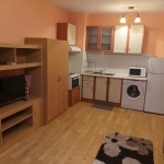 Дава се под наем Едностаен апартамент в Пловдив, Кършияка - 40 кв.м за 306 € - Снимка #1