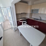 Дава се под наем Едностаен апартамент в Бургас, Славейков - 45 кв.м за 280.5 € - Снимка #1