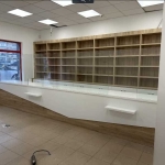 Дава се под наем Магазин в Варна, Кайсиева градина - 100 кв.м за 1224 € - Снимка #1