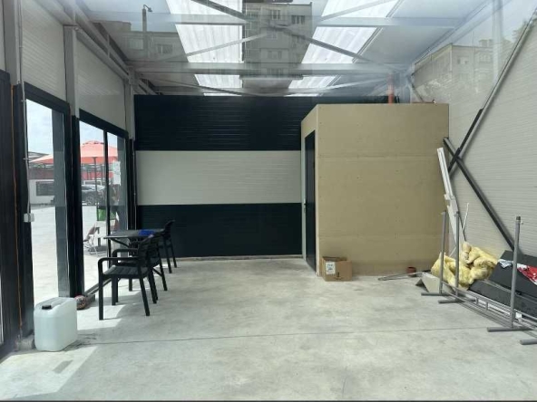 Дава се под наем Магазин в Варна, Младост 1 - 37 кв.м за 510 € - Снимка #1