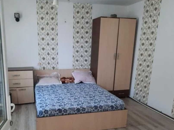 Дава се под наем Едностаен апартамент в Пловдив, Център - 45 кв.м за 178.5 € - Снимка #1