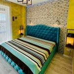 Дава се под наем Едностаен апартамент в Пловдив, Каменица 1 - 30 кв.м за 159.12 € - Снимка #1