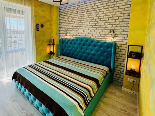 Дава се под наем Едностаен апартамент в Пловдив, Каменица 1 - 30 кв.м за 159.12 € - Снимка #1