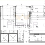 Тристаен апартамент в Варна, Аспарухово - 89 кв.м за 1113 €/кв.м - Снимка #1