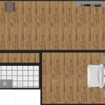 Двустаен апартамент в Пловдив, Тракия - 57 кв.м за 1158 €/кв.м - Снимка #1