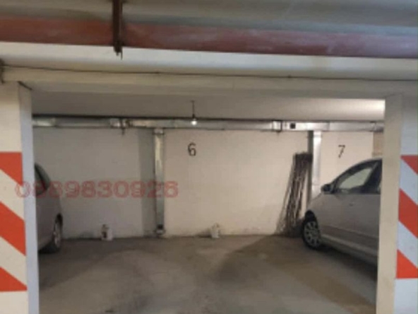 Дава се под наем Гараж / Паркомясто в Пловдив, Кючук Париж - 12 кв.м за 59.67 € - Снимка #1