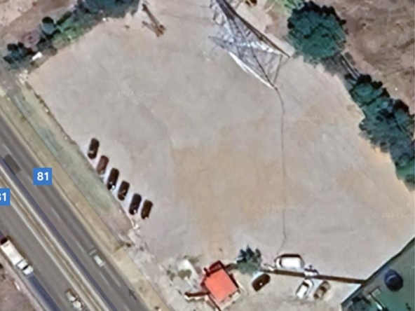 Дава се под наем Парцел в Костинброд - 6000 кв.м за 18000 € - Снимка #1