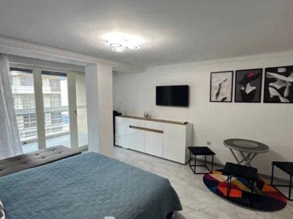 Едностаен апартамент в Бургас, Акациите - 50 кв.м за 776 €/кв.м - Снимка #1