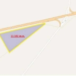 Парцел в с. Балван, Област Велико Търново - 11182 кв.м за 6 €/кв.м - Снимка #1