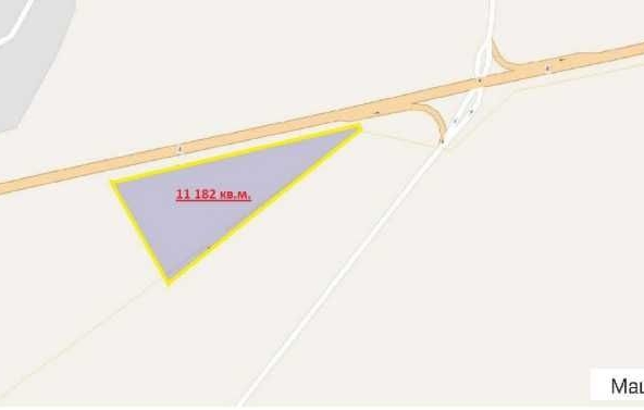 Парцел в с. Балван, Област Велико Търново - 11182 кв.м за 6 €/кв.м - Снимка #1