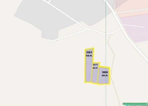 Парцел в с. Беляковец, Област Велико Търново - 1673 кв.м за 6 €/кв.м - Снимка #1