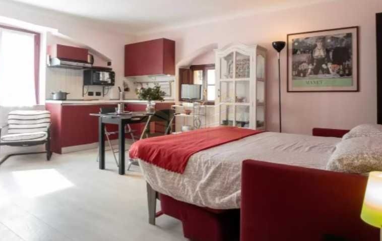 Дава се под наем Едностаен апартамент в Пловдив, Младежки Хълм - 40 кв.м за 179.52 € - Снимка #1