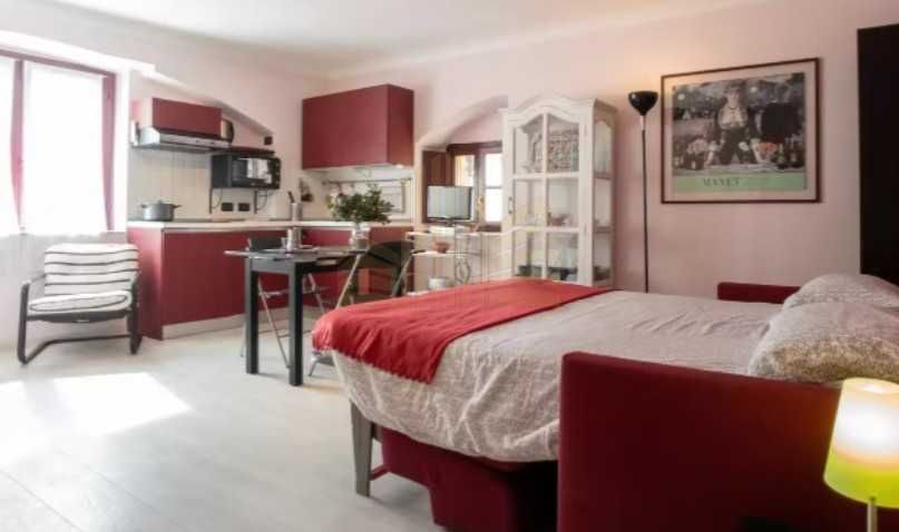 Дава се под наем Едностаен апартамент в Пловдив, Младежки Хълм - 40 кв.м за 179.52 € - Снимка #1