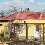 Къща в Вълчи дол - 130 кв.м за 450 €/кв.м - Снимка #1