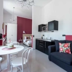 Дава се под наем Едностаен апартамент в Пловдив, Център - 45 кв.м за 280.5 € - Снимка #1