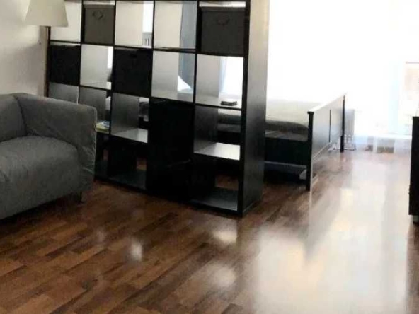 Дава се под наем Едностаен апартамент в Пловдив, Тракия - 45 кв.м за 183.6 € - Снимка #1