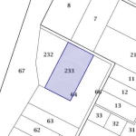 Парцел в Пловдив, Прослав - 7559 кв.м за 10 €/кв.м - Снимка #1