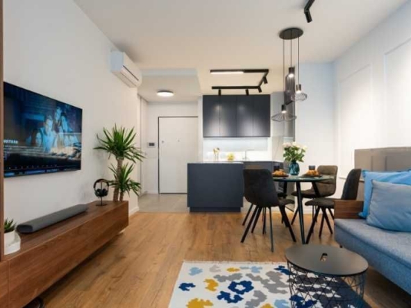 Двустаен апартамент в София, Дианабад - 80 кв.м за 1675 €/кв.м - Снимка #1