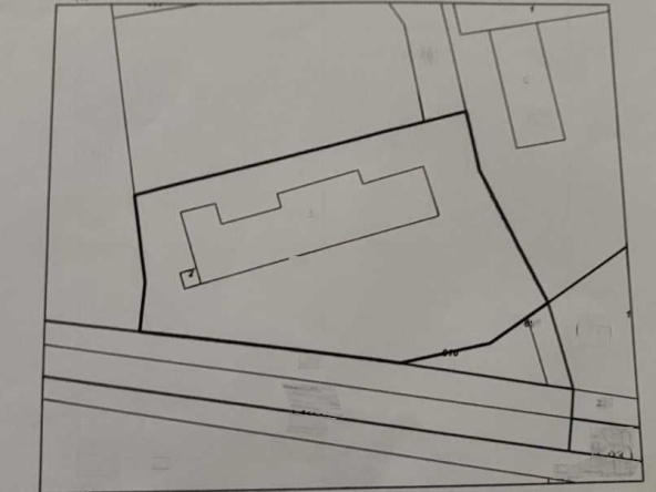 Парцел в Казанлък - 10000 кв.м за 26 €/кв.м - Снимка #1