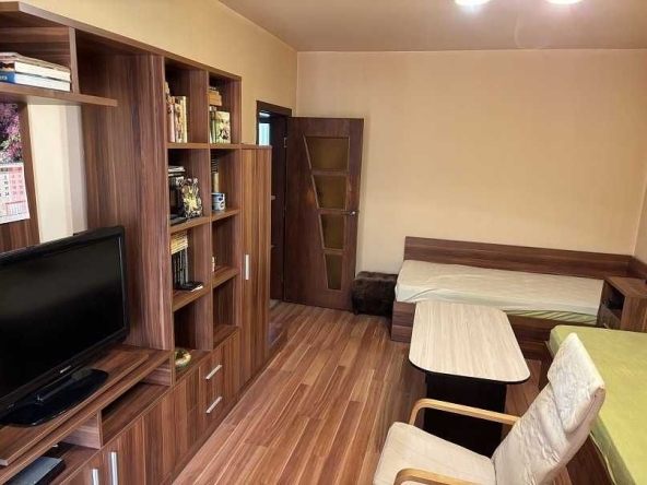 Двустаен апартамент в Стара Загора, Казански - 58 кв.м за 748 €/кв.м - Снимка #1