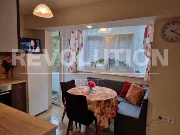 Дава се под наем Двустаен апартамент в Варна, Трошево - 50 кв.м за 612 € - Снимка #1