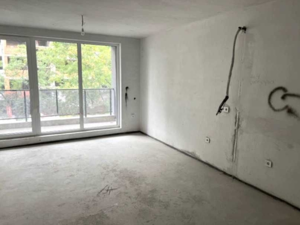 Двустаен апартамент в София, Студентски град - 55 кв.м за 2182 €/кв.м - Снимка #1