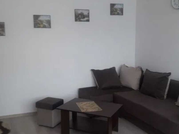 Дава се под наем Двустаен апартамент в Пловдив, Младежки Хълм - 65 кв.м за 244.8 € - Снимка #1