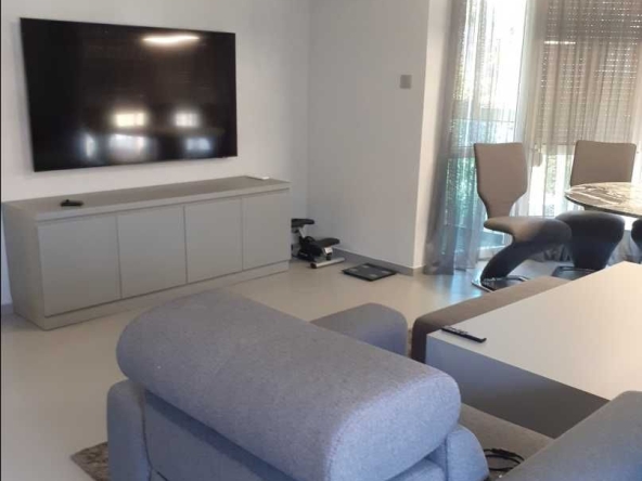 Дава се под наем Двустаен апартамент в София, Малинова долина - 69 кв.м за 448.8 € - Снимка #1