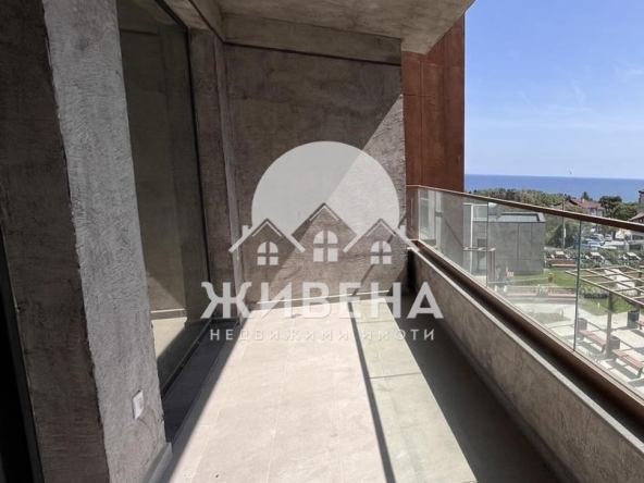 Четиристаен апартамент в к.к. Св.Св. Константин и Елена - 136 кв.м за 1912 €/кв.м - Снимка #1