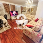 Многостаен апартамент в к.к. Слънчев бряг - 250 кв.м за 500 €/кв.м - Снимка #1