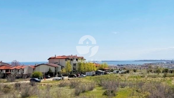 Тристаен апартамент в с. Кошарица, Област Бургас - 76 кв.м за 638 €/кв.м - Снимка #1