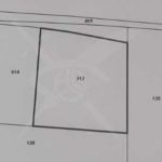 Парцел в Пловдив, Марица Север - 1986 кв.м за 70 €/кв.м - Снимка #1