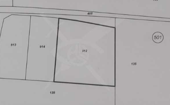 Парцел в Пловдив, Марица Север - 1986 кв.м за 70 €/кв.м - Снимка #1