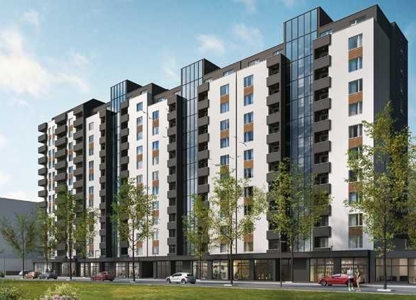 Тристаен апартамент в Пловдив, Тракия - 99 кв.м за 903 €/кв.м - Снимка #1