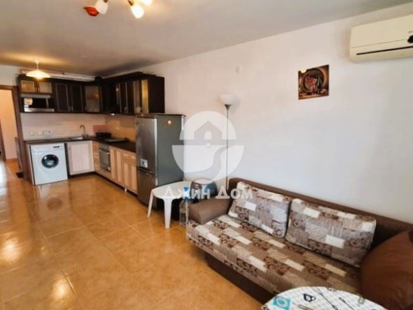 Двустаен апартамент в Свети Влас - 64 кв.м за 1157 €/кв.м - Снимка #1